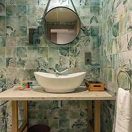Casa Coco Boutique & 4*s - Adults Only Hotel 4*